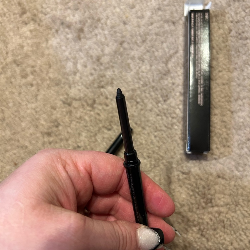 Mary Kay Eyeliner